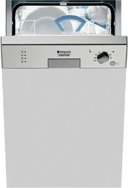 LV 460 A ALU