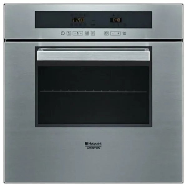 Hotpoint-Ariston FZ 1012 GP.1 IX