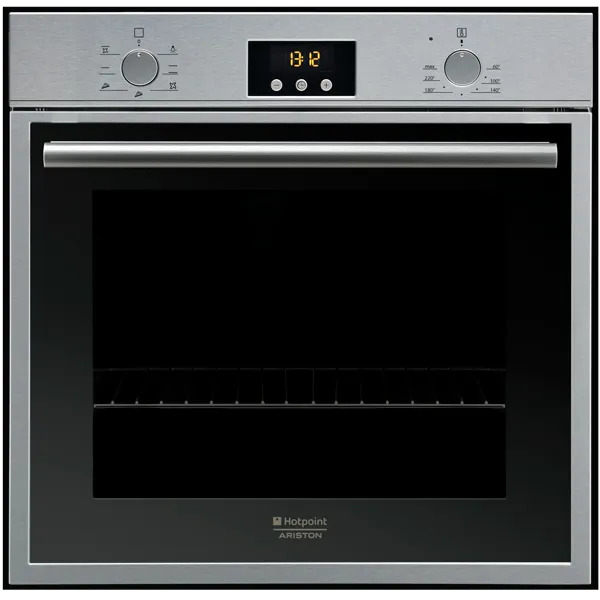 Hotpoint-Ariston FK 536J X