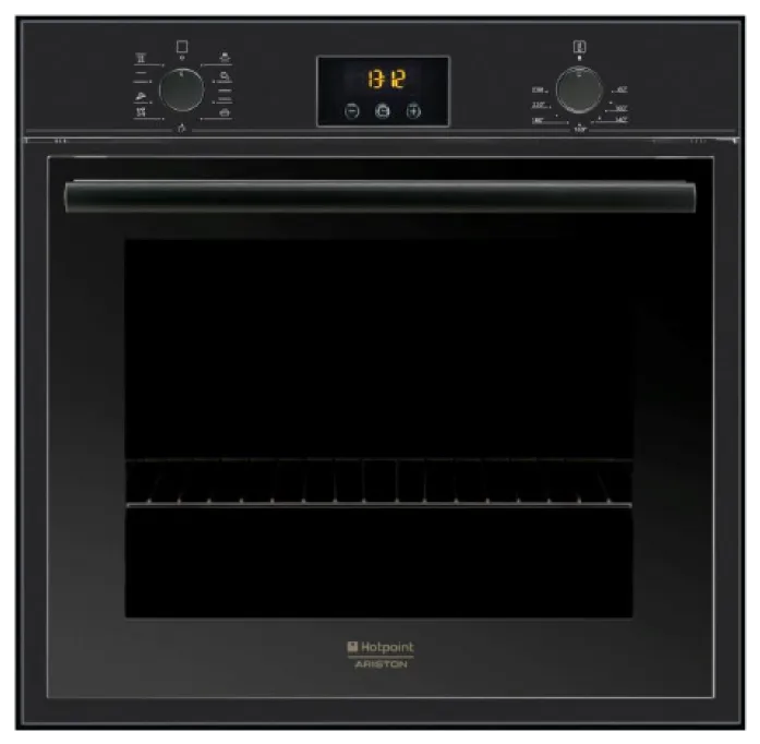 Hotpoint-Ariston FK 838J C (AN)